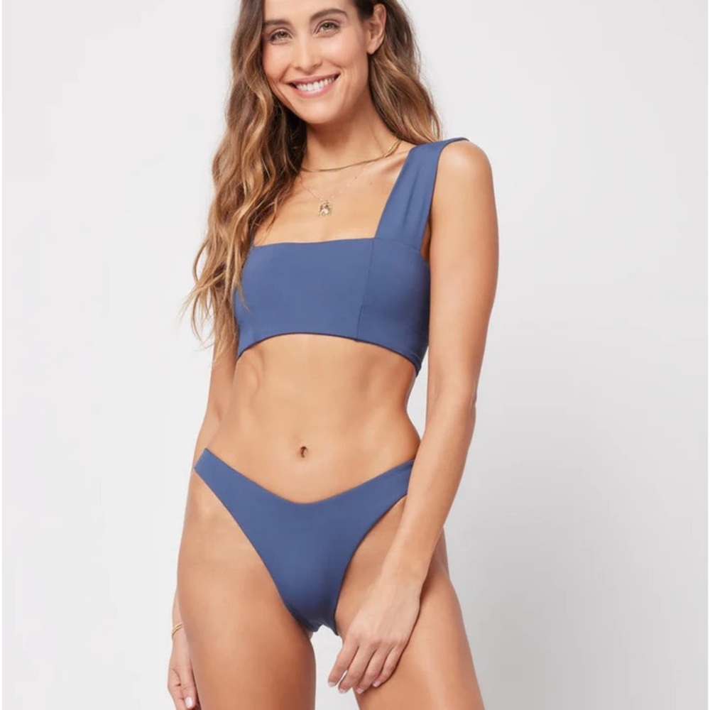 L Space Bikini Set